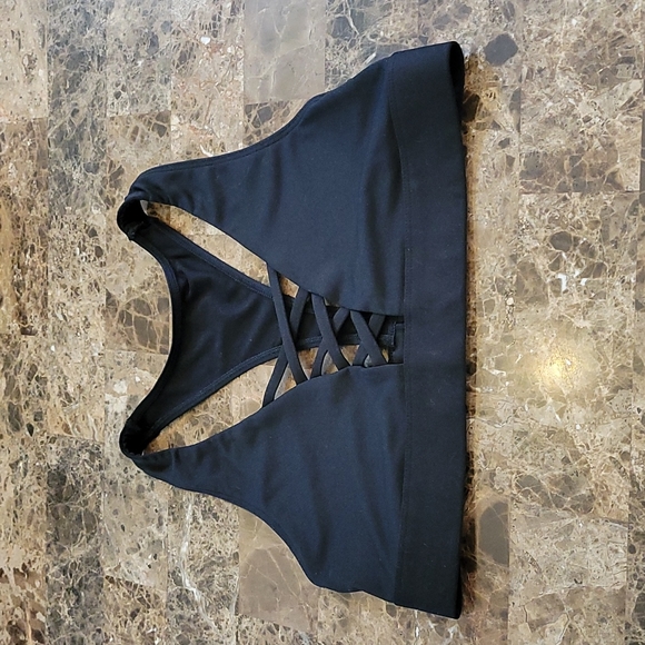 PINK Victoria's Secret Other - VS Pink Ultimate Bralette